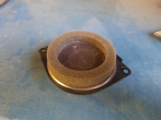 68043045AD - ДИНАМІК HARMAN KARDON ЗАДНІЙ CHRYSLER PACIFICA S II