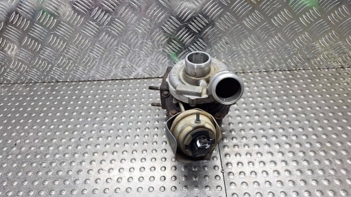 turbo 9671413780 FORD KUGA MK1 a MONDEO MK4 2.0 TDCI 163 KM