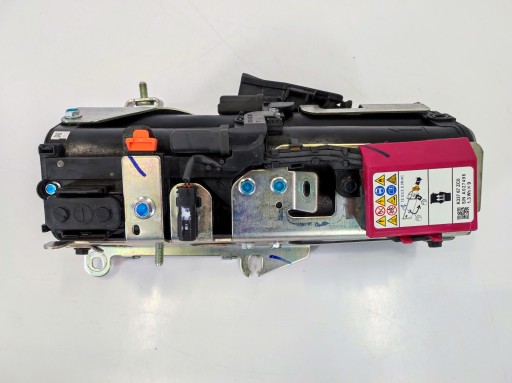 Конденсатор старт стоп mazda cx-5 ii k33767zc0 n3fha u215149c модуль k4248