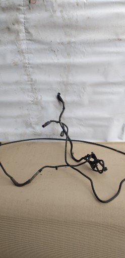 CITROEN C3 III 1.5 BLUE HDI дозуючий кабель adblue