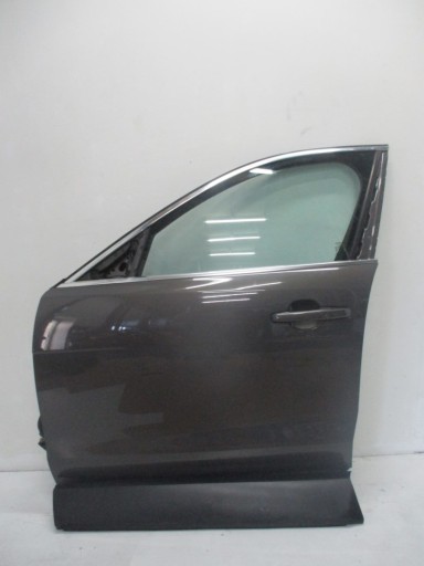 door left front JAGUAR F PACE 16r