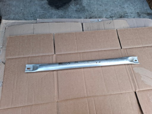BMW X5 G05 LCI podpěra prístrojovka tlumiče předek pravý 7329746