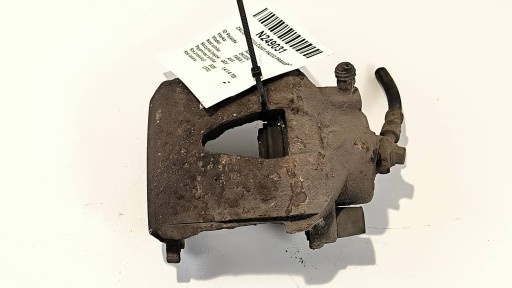 caliper brake front right SKODA FABIA and
