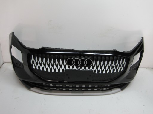 Paraurti AUDI Q3 83H 25R Anteriore Anteriore