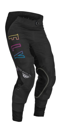 Штани LITE S.E., FLY RACING - USA 2023 (чорні, розмір 38)