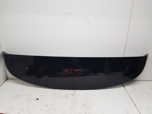 HYUNDAI I30 II KOMBI spoiler heckklappe 87210-A6500 2012