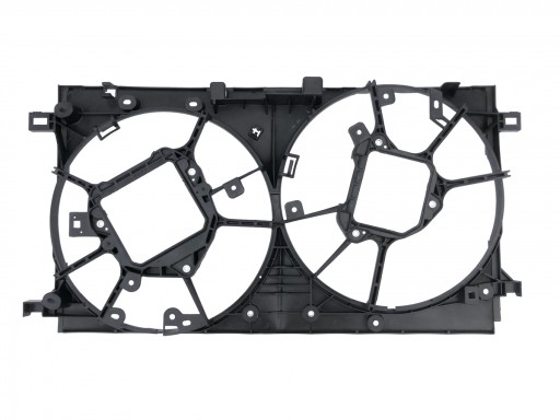 ATTY-1-0711-O-3 - Корпус вентилятора Lexus UX 250H UX250H 2018-