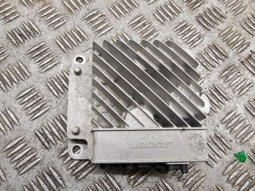 AMPLIFICATORE RADIA BOSE MAZDA MX-5 MX5 ND IV N24366A20C
