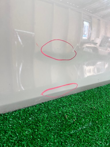 Tür vorne rechts MINI COOPER F56 F57