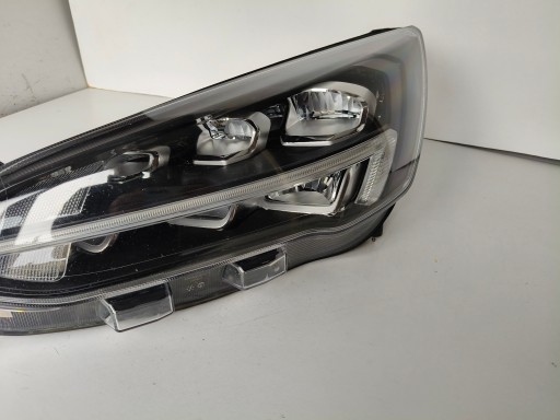 light left REFLEKTOR FORD FOCUS MK4 18- FULL LED