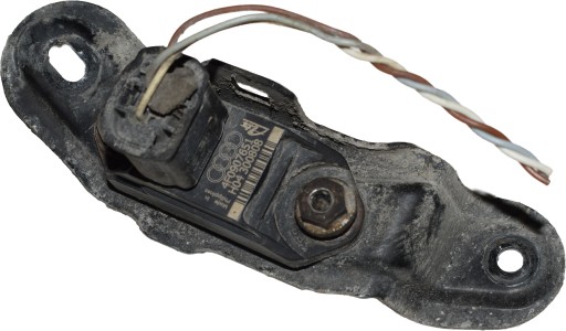 AUDI A6 C6 LIFT sensor SENSOR PRZYSPIESZENIA 4F0907651