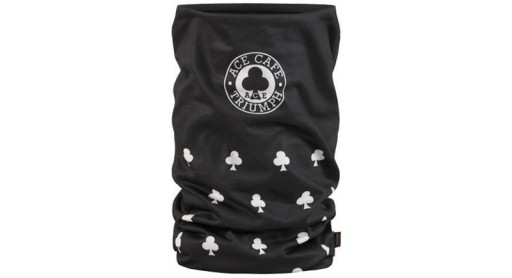 MTUS23807 МОТОЦИКЛ ДИМОХІД TRIUMPH ACE CAFE ШИЯ ТРУБА