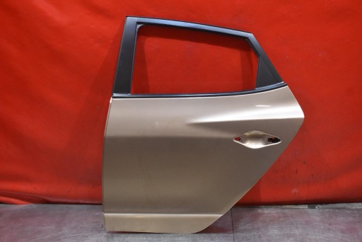 door left rear part rear. P5N HYUNDAI IX35 1 and 09-13