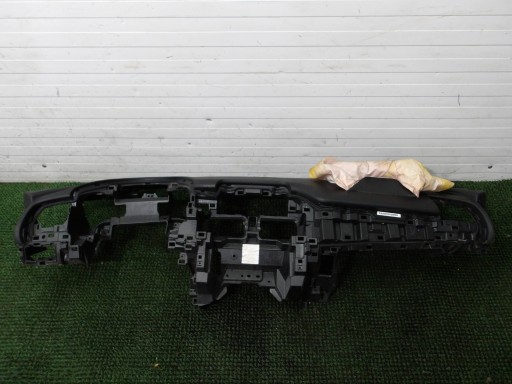 MAZDA 6 GJ LIFT 15-18 ДОШКА КОНСОЛЬ ПОДУШКА БЕЗПЕКИ ЄВРОПА