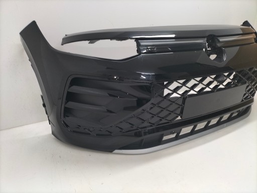 front bumper front VW TAYRON 24- R-LINE