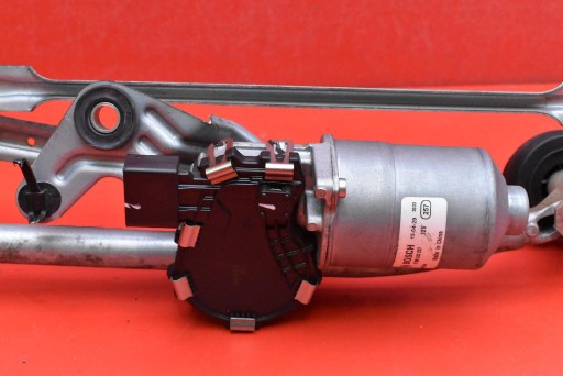 Gestänge Motor Wischer vorne EU 288004MA0A NISSAN PULSAR C13 14-18
