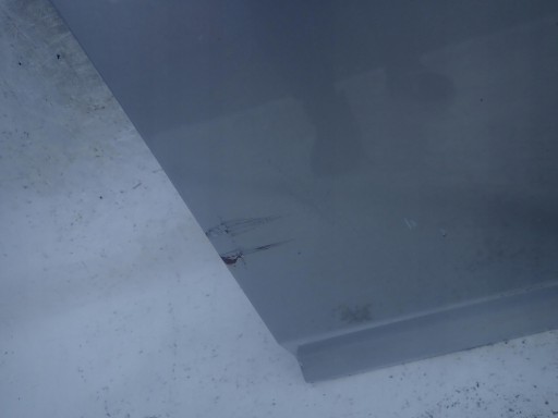 KIA CEED and 06-12 door right front front