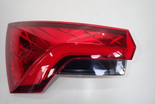 SKODA SCALA LED 19- light left rear rear part