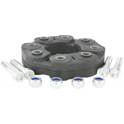 BZDS-906 - Карданний вал MERCEDES Sprinter Viano Vito