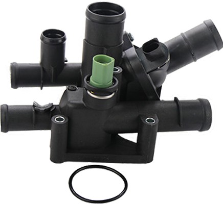 11210394601 - Корпус термостата Vika