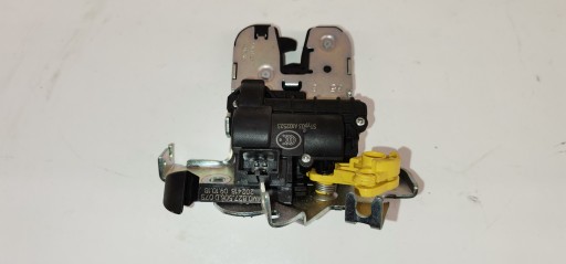 AUDI Q7 II 4M замок багажника 4M0827505D