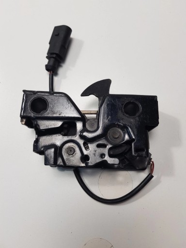 VW POLO V ЗАМОК КАПОТА 6R1823509F