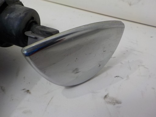 MINI COOPER R56 washer lights right front front spoiler 7157120