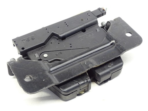 Schloß hinten heckklappe BMW F25 X3 921959