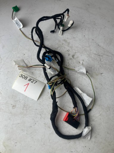 cablaggio cablaggio CIELO INTERNO PEUGEOT 308 T9 LIFT HB 9821870780