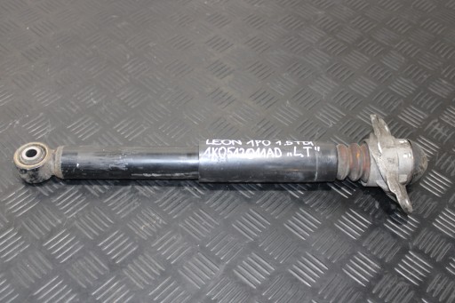 shock absorber left rear part SEAT LEON II 1P 1P0 LIFT 1K0512011AD