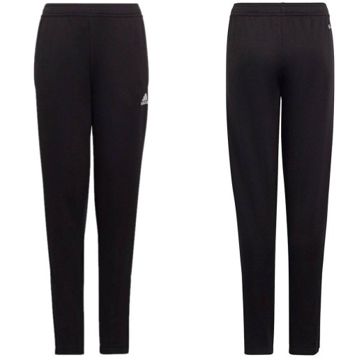 Спортивні штани Adidas 128 чорні