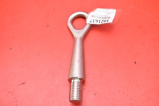 GANCIO TRAINO UCHO HOLOWNICZE MITSUBISHI ASX 1 e 10-12