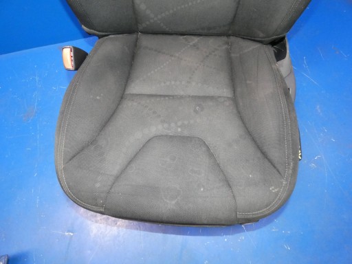 VOLVO XC60 and seat left driver´s MATERIAL