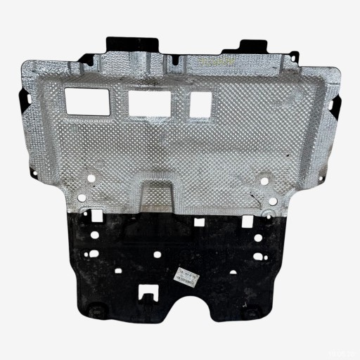 cover cover below engine PEUGEOT 2008 II ALFA ROMEO JUNIOR 9866186980