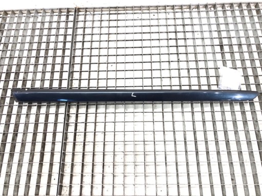 9659145980 - НАКЛАДКА ПЕРЕДНЕГО ОКНА ЛЕВАЯ CITROEN C5 II 04-22