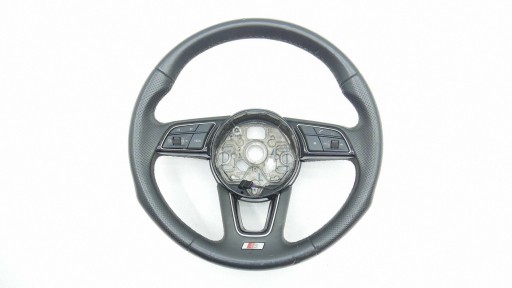 volant SKORZANA kůže MULTI AUDI A1 82A A3 8Y S-LINE 82A419091AC