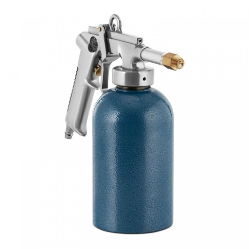 Пистолет высокого давления 1/4 