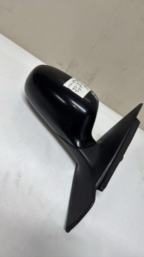 right mirror SAAB 9-3 II 93 oe sedan kombi UK GB colour 298 5 pin 02-11