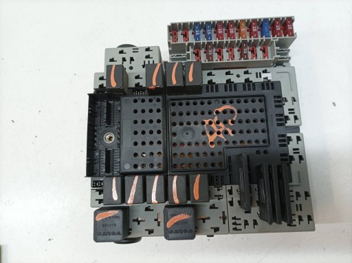 Module fusibles Module 08696098 2.5 D Volvo S60 et (2000-2009)