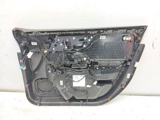 Mercedes GLA 200 II H247 W247 2023r upholstery side door left front