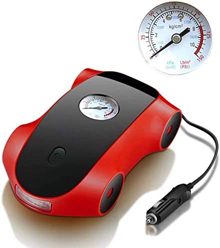 Автомобільний насос для шин, насос для переобладнання