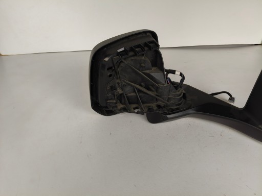 Spiegel rechts FORD TRANSIT CONNECT 13- 6 PIN