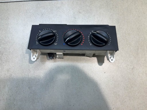 upravljačka rešetka ventilacije KANGOO 1.9 D 9041701917