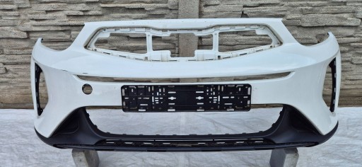 86511-H8400 - Kia stonic 17-> передній бампер без отворів org