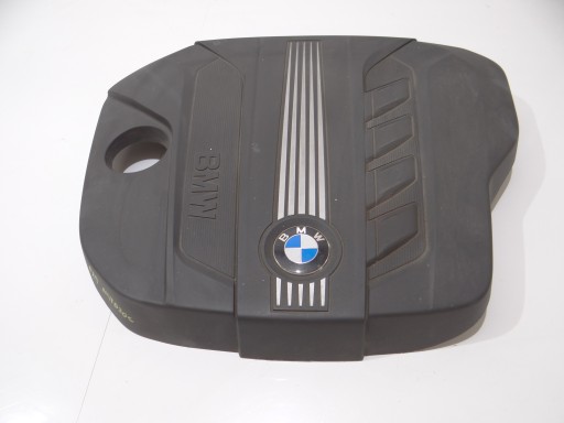 fedél motorfedél BMW X3 F25 N47D20C 7811024