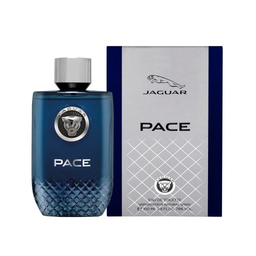 jaguar pace woda toaletowa 100 ml   