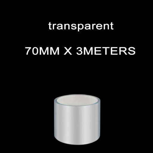 Защитная полоса для самостоятельного изготовления автомобильного бокового порога