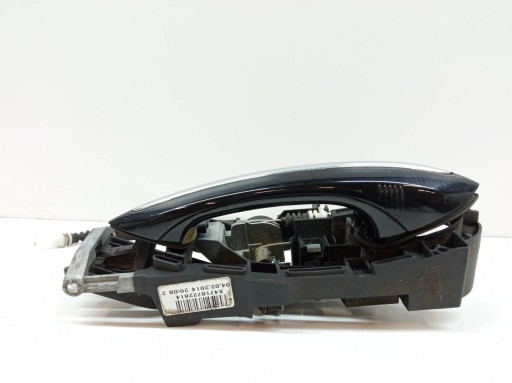 handle exterior right front 475 KEYLESS Bmw Seria 6 III F06 Gran Coupe