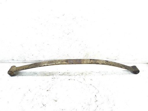 Задняя пружина Citroen Jumper 94-02