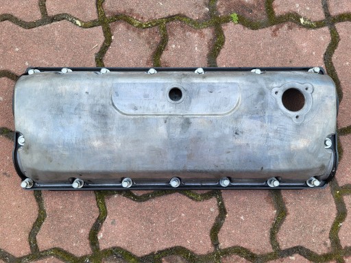 070103469A - КЛАПАНОВАЯ КРЫШКА VW T5 TRANSPORTER MULTIVAN 2.5 TDI